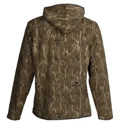 Browning JKT WASATCH FLEECE 2.0 MOBL S