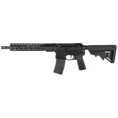 SOLGW BS L89 SBR 12.5″ 556N 30RD BLK