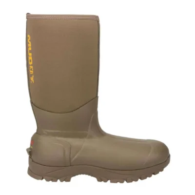 MTX 17” INSULATED BOOT 1600G CLAY SIZE 11D