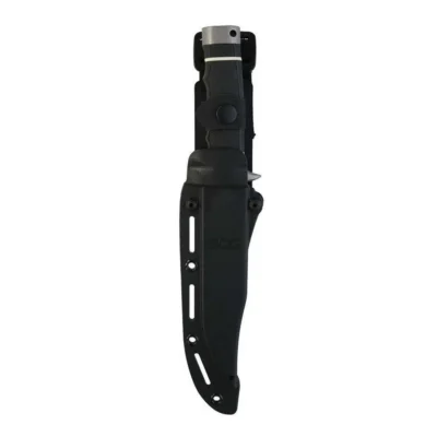 SOG TECH BOWIE STONEWASH 6.4” BLADE BOX