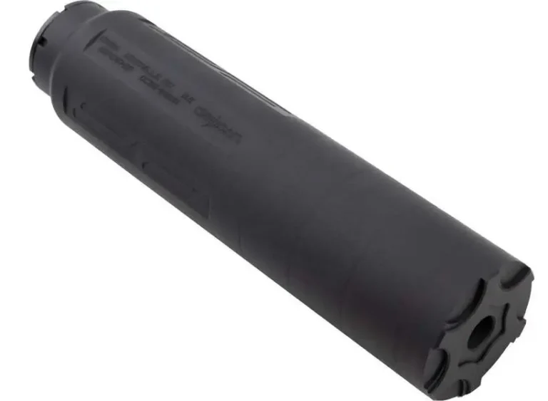 CMMG SUPPRESSOR DEFCAN 86 8.6BLK 350LEG