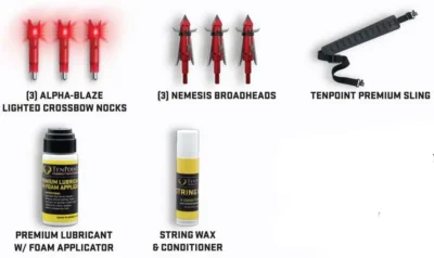 TenPoint Accessory Kit