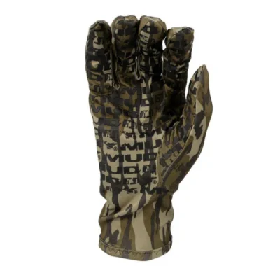 LIGHTWEIGHT GLOVE MOSSY OAK BOTTOMLAND LARGE