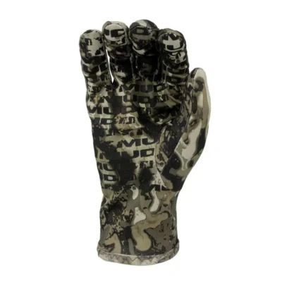 LIGHTWEIGHT GLOVE VEIL CANYON GREY LARGE