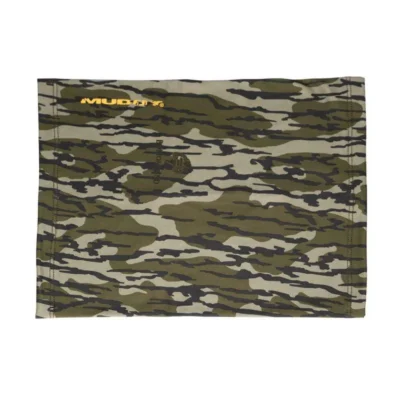 LIGHTWEIGHT NECK GAITER MOSSY OAK BOTTOMLAND