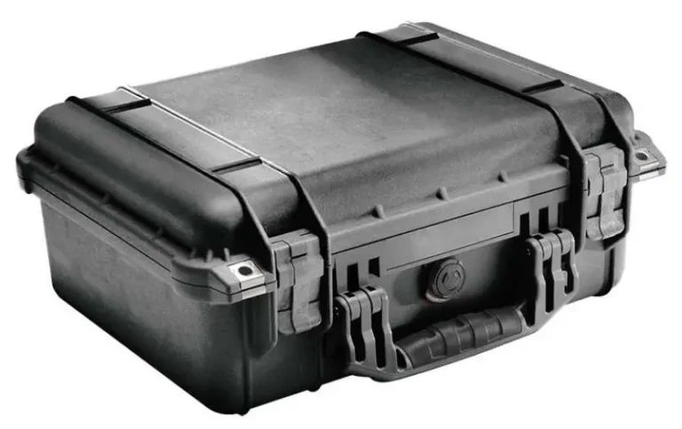 AGM Hard Case for Storage/Transportation AGM Hard Case for Storage/Transportation
