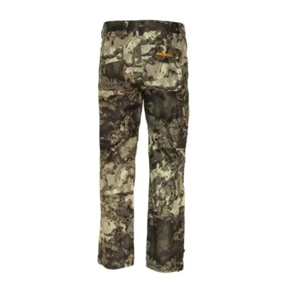 TRX LIGHTWEIGHT RAIN PANT VEIL CANYON GREY XL