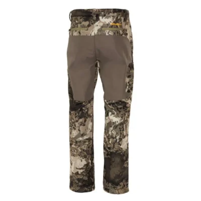 TRX SOFTSHELL PANT VEIL CANYON GREY XL TALL