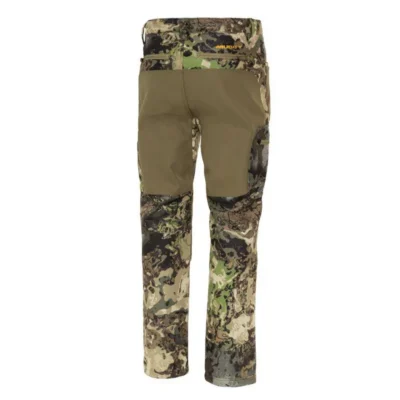 TRX SOFTSHELL PANT VEIL CANYON HYBRID XL TALL