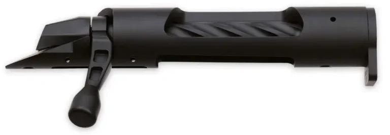 WBY 307 BUILDERS ACTION SHORT MAGNUM BLK WBY 307 BUILDERS ACTION SHORT MAGNUM BLK
