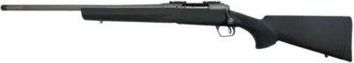 110 Trail Hunter Lite 270WIN 20″ Blk 4-rd LH