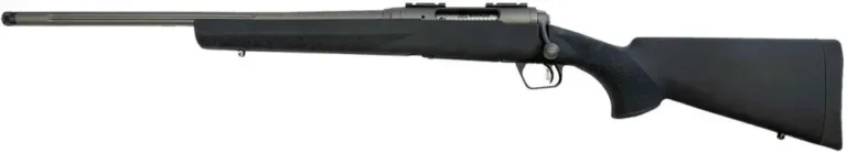 110 Trail Hunter Lite 270WIN 20″ Blk 4-rd LH