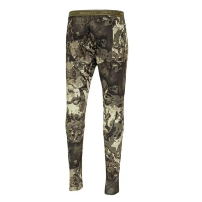 BASE LAYER BOTTOM VEIL CANYON GREY 3XLL