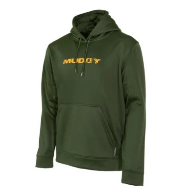 Trx Performance Hoodie Forest Green 2XL