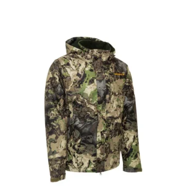 TRX WATERPROOF SHERPA FLEECE JACKET VEIL CANYON HYBRID XL