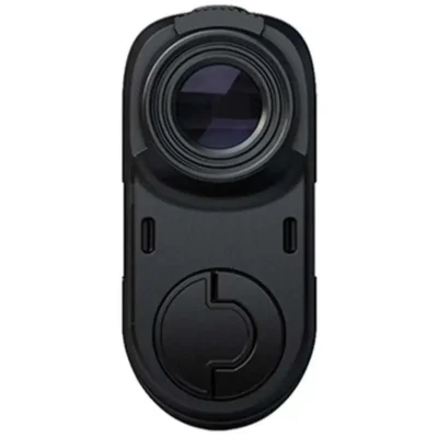Rangetracker 1800 Black / 6X / 1800y / angle