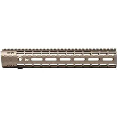 GEN-2 ENHANCED FREE FLOATING HANDGUARDS FOR AR-15 GEN-2 ENHANCED 12.7” MLOK HANDGRD FREE FLOAT FOR AR15 KODIAK