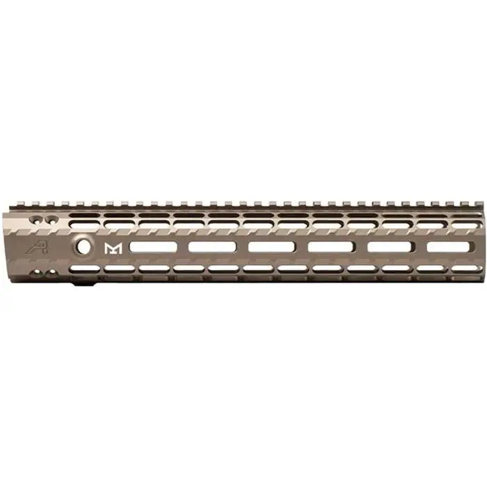 GEN-2 ENHANCED FREE FLOATING HANDGUARDS FOR AR-15 GEN-2 ENHANCED 12.7” MLOK HANDGRD FREE FLOAT FOR AR15 KODIAK