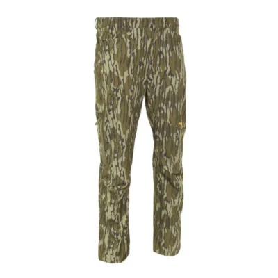 Muddy TRX Lightweight Pant Mossy Oak Bottomland 2X