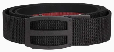 NEXBELT XL TITAN BD BLK 1.5 EDC BELT