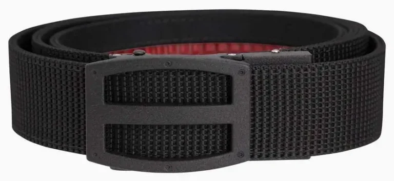 NEXBELT XL TITAN BD BLK 1.5 EDC BELT