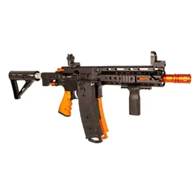 BYR MISSION-4 RFL KIT BLACK 19