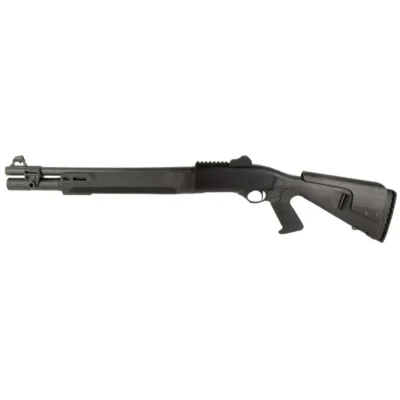 Beretta 1301 Tactical Mod 2 Le Version 12 Gauge 18.5″ 7rd Shotgun, Black