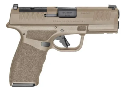 Hellcat Pro OSP 9mm 3.7″ FDE (2)10-rd