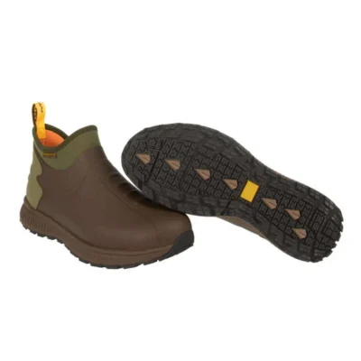 DV8 ANKLE BOOT CLAY SIZE 10D
