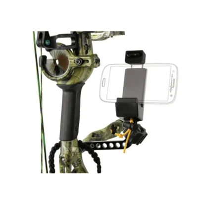 Muddy Bow Camera Phone Holder
