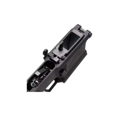Sylvan Arms Conversion Block/AR-15 to 9mm (P320)