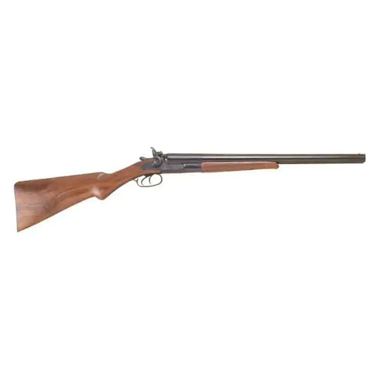 CIMARRON HAMMERED DOUBLES 1878 COACH GUN 26″bbl 3″ 12ga CIMARRON HAMMERED DOUBLES 1878 COACH GUN 26″bbl 3″ 12ga