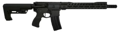 T6 GOAT SERIES DIABLO TCS 223WYLDE 16 MLOK