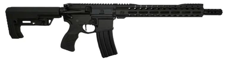 T6 GOAT SERIES DIABLO TCS 223WYLDE 16 MLOK