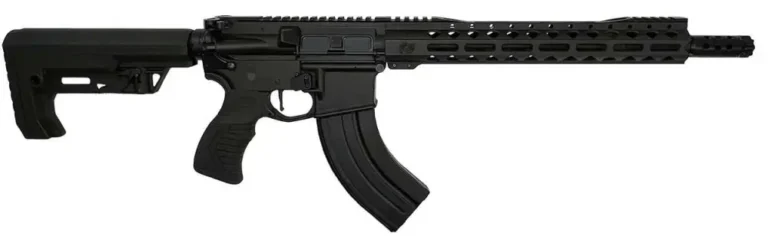 T6 GOAT SERIES GROWLER TCS 7.62X39 16 MLOK
