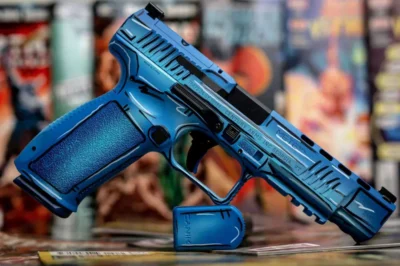 CANIK METE SFX SKETCH SIGNATURE SERIES 9MM HG5635SK-N