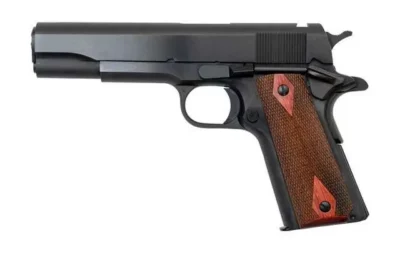 1911 GI Classic 45ACP 5″ The Few/Proud IVS 7rd