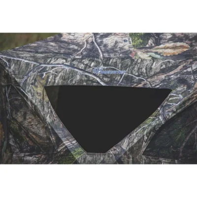 CARE TAKER WIDE BOTTOM EXTREME  69x69x66 FOOTPRINT  78” WIDTH  MO DNA XL