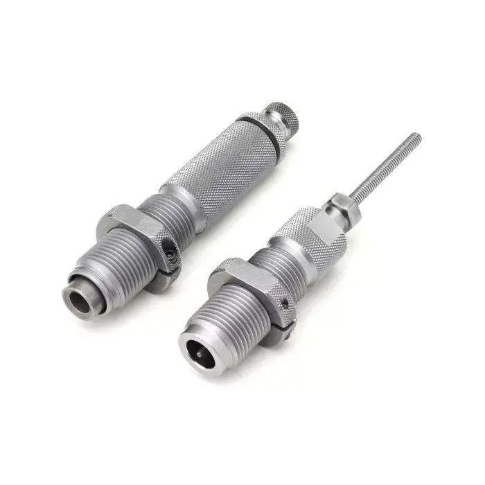 HORNADY RELOADING SERIES III DIE SET 2 7.7 JAP (.312)