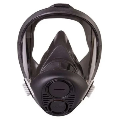 RU6500 Full Facepiece 5 Pt. Head Harness L