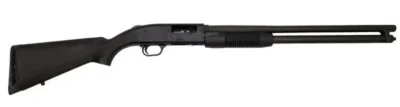 500 Persuader 20Ga 20″Cyl Prk Syn&PG 8Rd