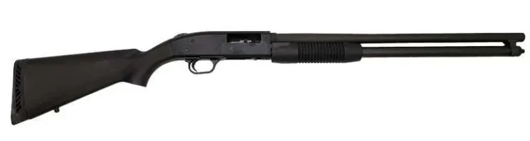 500 Persuader 20Ga 20″Cyl Prk Syn&PG 8Rd