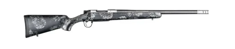 Ridgeline FFT 308 Win 16” SS action Carbon w/ Gray Accents