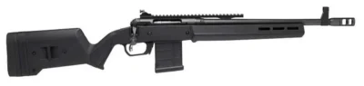 SAVAGE 110 MAGPUL SCOUT 400 LEGEND 10 RND 16.5” BARREL