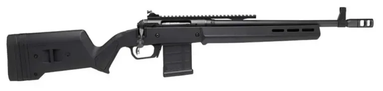 SAVAGE 110 MAGPUL SCOUT 400 LEGEND 10 RND 16.5” BARREL SAVAGE 110 MAGPUL SCOUT 400 LEGEND 10 RND 16.5” BARREL