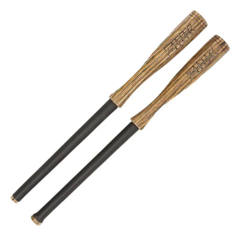 Zink Thunder Ridge Pro Series Strikers Zink Thunder Ridge Pro Series Strikers