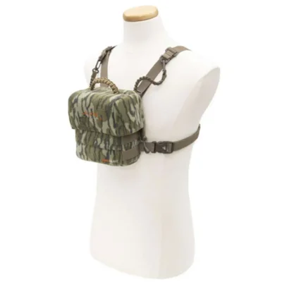 Alps Shield Bino Harness Original Bottomland