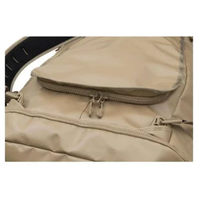 Alps Refuge Duffel 40L  Tan