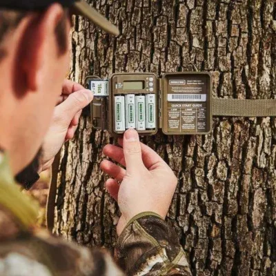 MOULTRIE MICRO – AC36 KIT