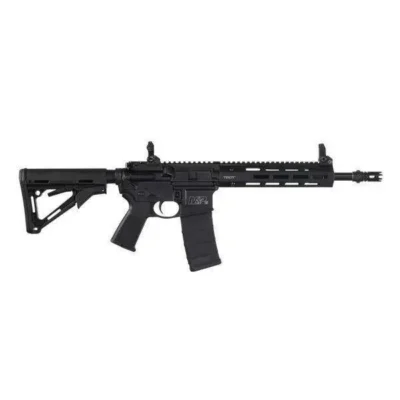 M&P15T SBR 11.5″Barrel Carbine 5.56Nato folding sites – Used